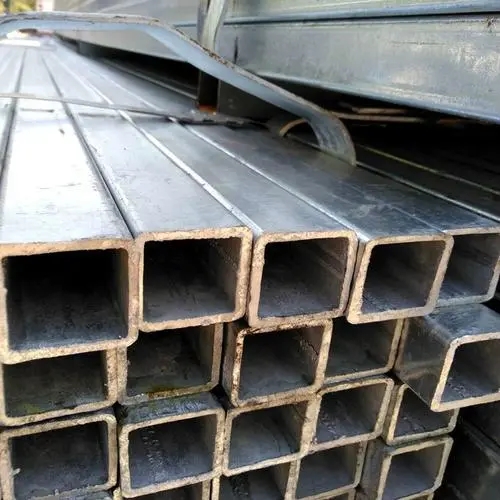 溧阳q355b无缝方管