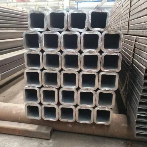 溧阳q355c无缝方管