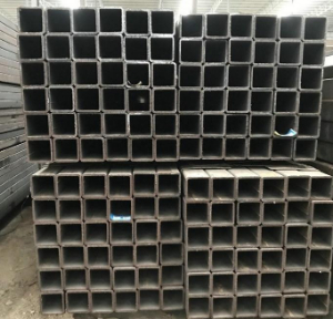 溧阳20#无缝方管